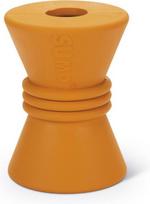 Žaislas šuniui, tąsymui Beeztees Sumo Play Diabolo 626818, 10 cm, Ø 7 cm, oranžinė sp.