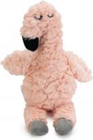 Žaislas šuniui, pliušinis Beeztees Flamingo 619926, 30 cm, rožinė sp.