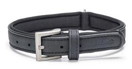 Antkaklis šunims Beeztees Balacron, juoda sp., 210 - 260 mm x 10 mm, 21-26 x 1 cm