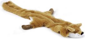 Žaislas šuniui, pliušinis Beeztees Fox 619630, 52 cm, ruda sp.