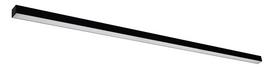 Šviestuvas lubų ir sienų Thoro Lighting Pinne 200 TH.235, LED, 3000 °K, 1 x 50 W, juoda sp.