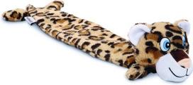 Žaislas šuniui, pliušinis Beeztees Leopard 619242, 53 cm, ruda sp.
