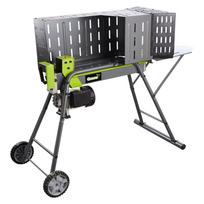 Malkų skaldyklė Grouw, 1500 W