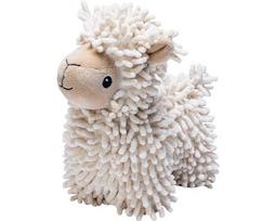 Žaislas šuniui, pliušinis Beeztees Sheep Jovi 619455, 20 cm, smėlio sp.