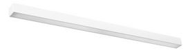 Šviestuvas lubų ir sienų Thoro Lighting Pinne 118 TH.071, LED, 3000 °K, 1 x 28 W, balta sp.