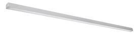 Šviestuvas lubų ir sienų Thoro Lighting Pinne 200 TH.236, LED, 3000 °K, 1 x 50 W, pilka sp.