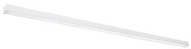 Šviestuvas lubų ir sienų Thoro Lighting Pinne 200 TH.237, LED, 4000 °K, 1 x 50 W, balta sp.