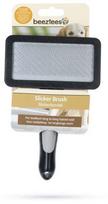 Šepetys šunims Beeztees Slicker Brush 661690, 190 mm