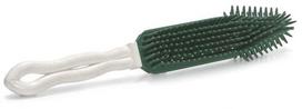 Šepetys šunims Beeztees Anti Hair Brush 666030, 270 mm x 50 mm
