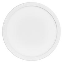 Šviestuvas plafonas Ledvance/Osram Orbis Ultra Slim Clickdim, 15 W, LED, 3000 °K