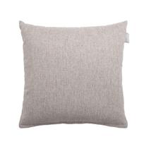 Dekoratyvinė pagalvėlė Home4you Nea, smėlio sp., 45 cm x 45 cm