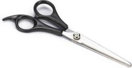 Žirklės šunims Beeztees Grooming Scissors 661733, 170 mm