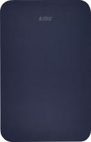 Savaime prisipučiantis čiužinys Abbey Camp Deluxe Comfort 2P EW Marbella-170, mėlyna "navy blue" sp., 210 x 170 cm