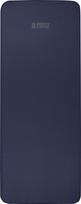 Savaime prisipučiantis čiužinys Abbey Camp Deluxe Comfort 1P EW Hamptons-150, mėlyna "navy blue" sp., 200 x 76 cm