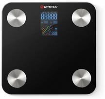 Kūno svarstyklės Gymstick Body Smart Scale