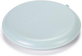 Vėsinantis padėklas graužikams Beeztees Roden Cooling Pad, 21 cm x 21 cm x 3.5 cm, mėlyna sp.