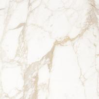 Plytelės, akmens masės Golden Tile Saint Laurent 4823057160871, 60 cm x 60 cm, balta sp.