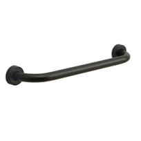 Sieninė vonios kambario rankena Gedy Up Grab Bar, 45 cm