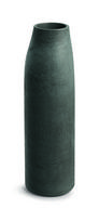 Gėlių vazonas Prosperplast EPOCCO TALL TEP30T-107GR, plastikinis, Ø 30 cm, pilka sp.