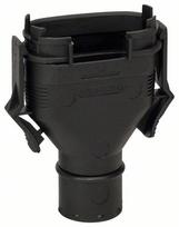 Dulkių siurblio priedas, adapteris siurbimo žarnai Bosch PEX 15 AE 2600306007