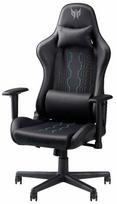 Žaidimų kėdė Acer Predator Rift Go PGC331, 55 x 65 x 130 - 138 cm, juoda sp.