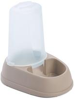 Automatinė šėrykla Barry King Karmidlo, 2.5 l, ruda sp.