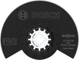 Universalus peiliukas Bosch ACZ 85 EIB, 8.5 cm x 8.5 cm