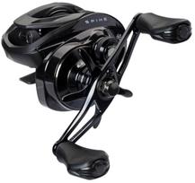 Ritė Abu Garcia Spike LP-L 1564201, 198 g, juoda sp.