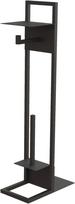 Tualetinio popieriaus laikiklis Deante Mokko, 16 cm x 30.5 cm x 80 cm