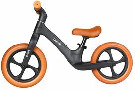 Balansinis dviratis, vaikų Quurio Bike, ruda sp., 12"