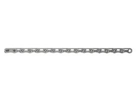Grandinė SRAM Red E1 Flattop 12-speed 126-links 00.2518.065.015, plienas, sidabro sp.