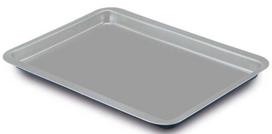Kepimo skarda Guardini XBake, mėlyna sp., 26 cm x 37 cm