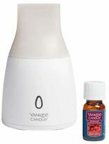 Kvapų difuzorius Yankee Candle Black Cherry, 0.100 l