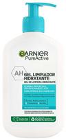 Veido prausimosi gelis Garnier Pure Active, 250 ml