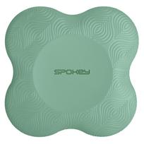 Jogos pagalvėlės Spokey Softi 943402, 20 cm, žalia sp., 2 vnt.