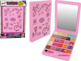 Kosmetikos rinkinys Lean Toys 10488