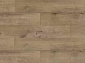 Vinilinė grindų danga Kronospan KRONOSTEP KSS4-Z201FNPX, slankiojanti, 1280 mm x 192 mm x 4 mm