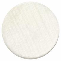 DREMEL POLISHING PAD 3PCS
