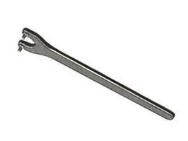 Šlifuoklio raktas Bosch 1607950043