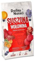 Sausas šunų maistas Dolina Noteci Premium, jautiena, 9 kg
