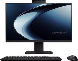 Stacionarus kompiuteris Asus ExpertCenter P400 Intel® Core™ i5-13420H, 512GB, 23.8 ", DDR5 16GB, SSD 512GB, Intel UHD Graphics Dynamic, Windows 11 Pro P440VAESK-BPC083X