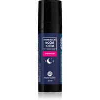 Renovality Hydrating night cream with retinol kremas nuo raukšlių 30 ml