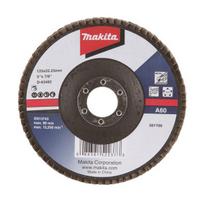 Diskas Makita, 125 mm x 22.23 mm