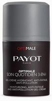 Veido kremas Payot Optimale Soin Quotidien 3-en-1, 50 ml
