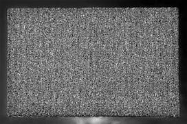 Durų kilimėlis Olimp 2.01.78103, pilka sp., 40 cm x 60 cm