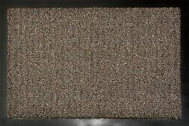 Durų kilimėlis Olimp 2.01.78102, ruda sp., 40 cm x 60 cm