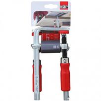 Spaustuvas Bessey GTR12, metalas, 12 cm x 6 cm