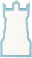 Stalinis šviestuvas Candellux Lighting Tower IQ Kids, LED, 11W, žydra sp./žydra sp.