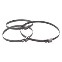 Sąvarža Haushalt CB 60-135, nerūdijantysis plienas, Ø 13.5 cm