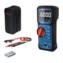 Multimetras Bosch Professional GDM 600-15